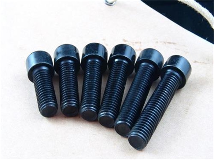 沈阳高强螺栓